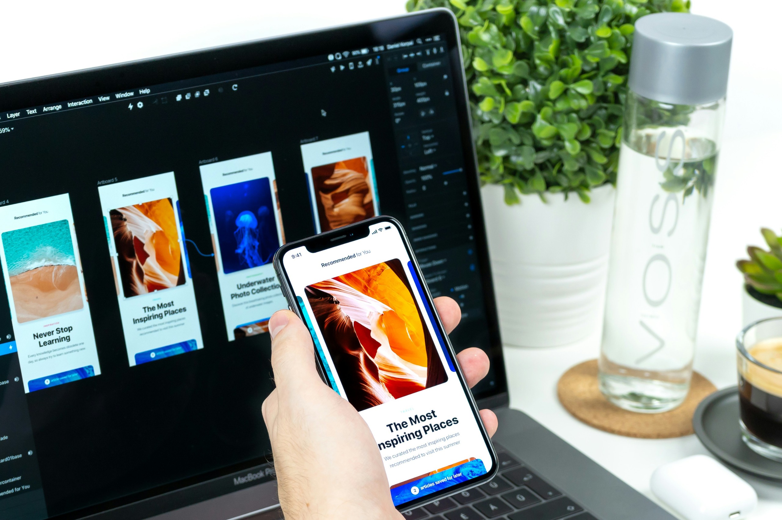 Why UI-UX Design