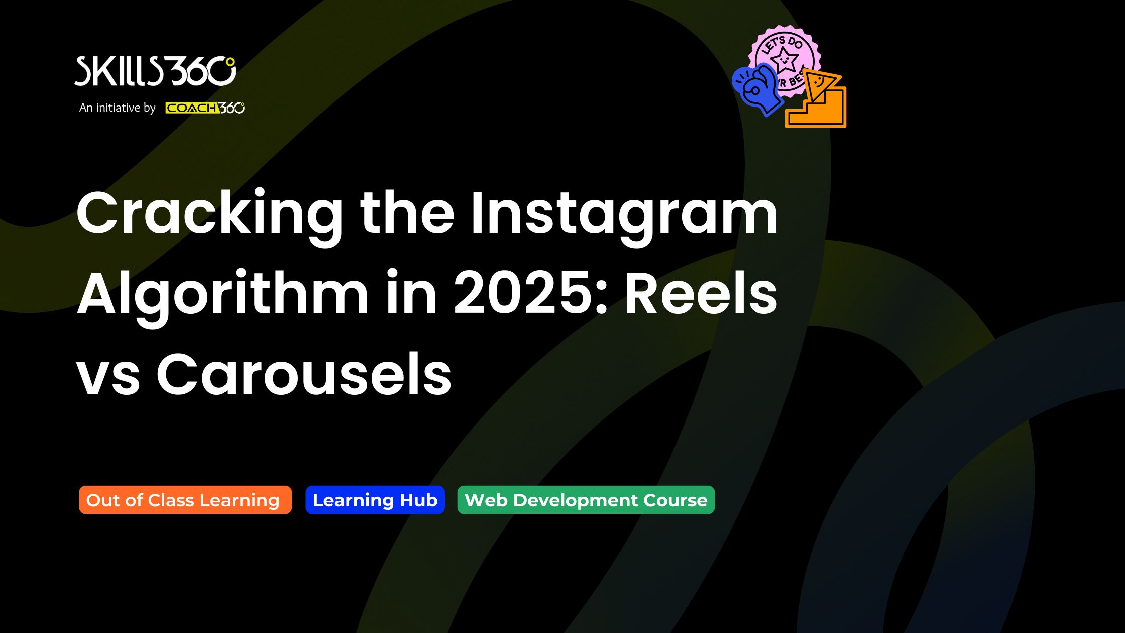 The Skills360 Fall Batch Registration Skills360, Celebration, Milestone, Success