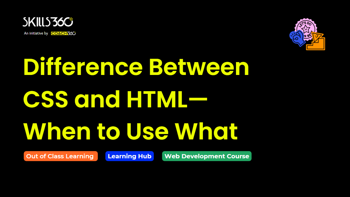 Website coding hacks by Skills360 Pakistan