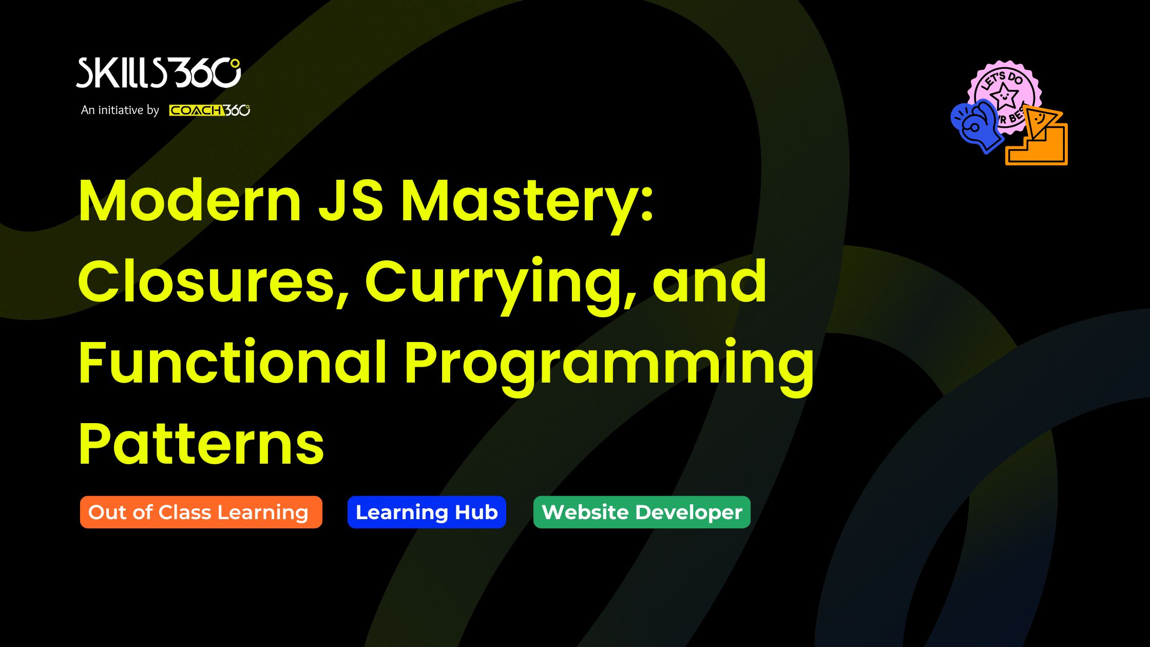 The Skills360 Fall Batch Registration Skills360, Celebration, Milestone, Success