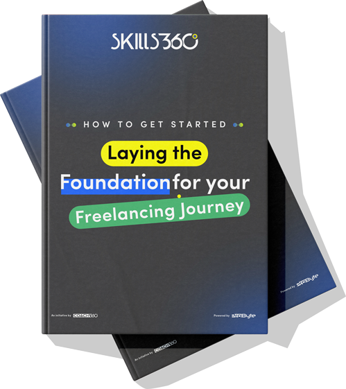 Skills360 Guides | Earning on Upwork in Pakistan