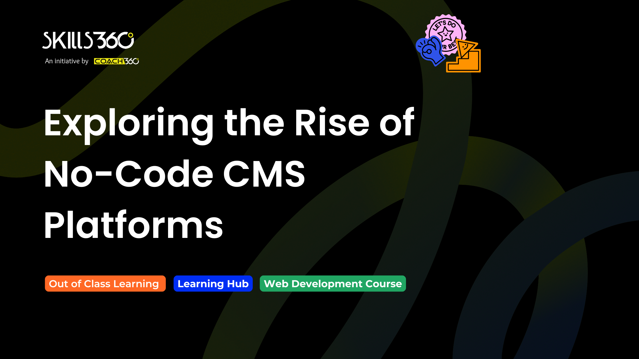 Skills360, Celebration, Milestone, Success