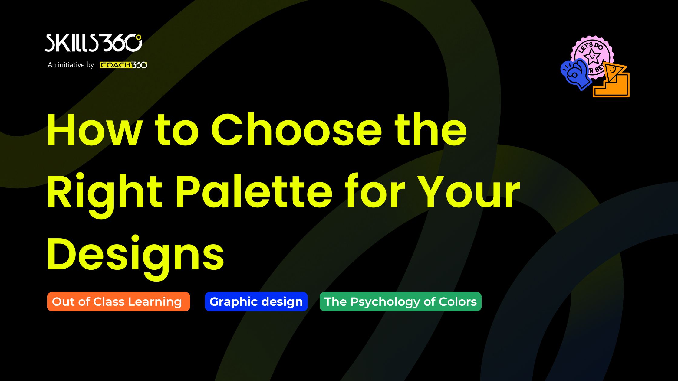 Skills360 psychology of colours