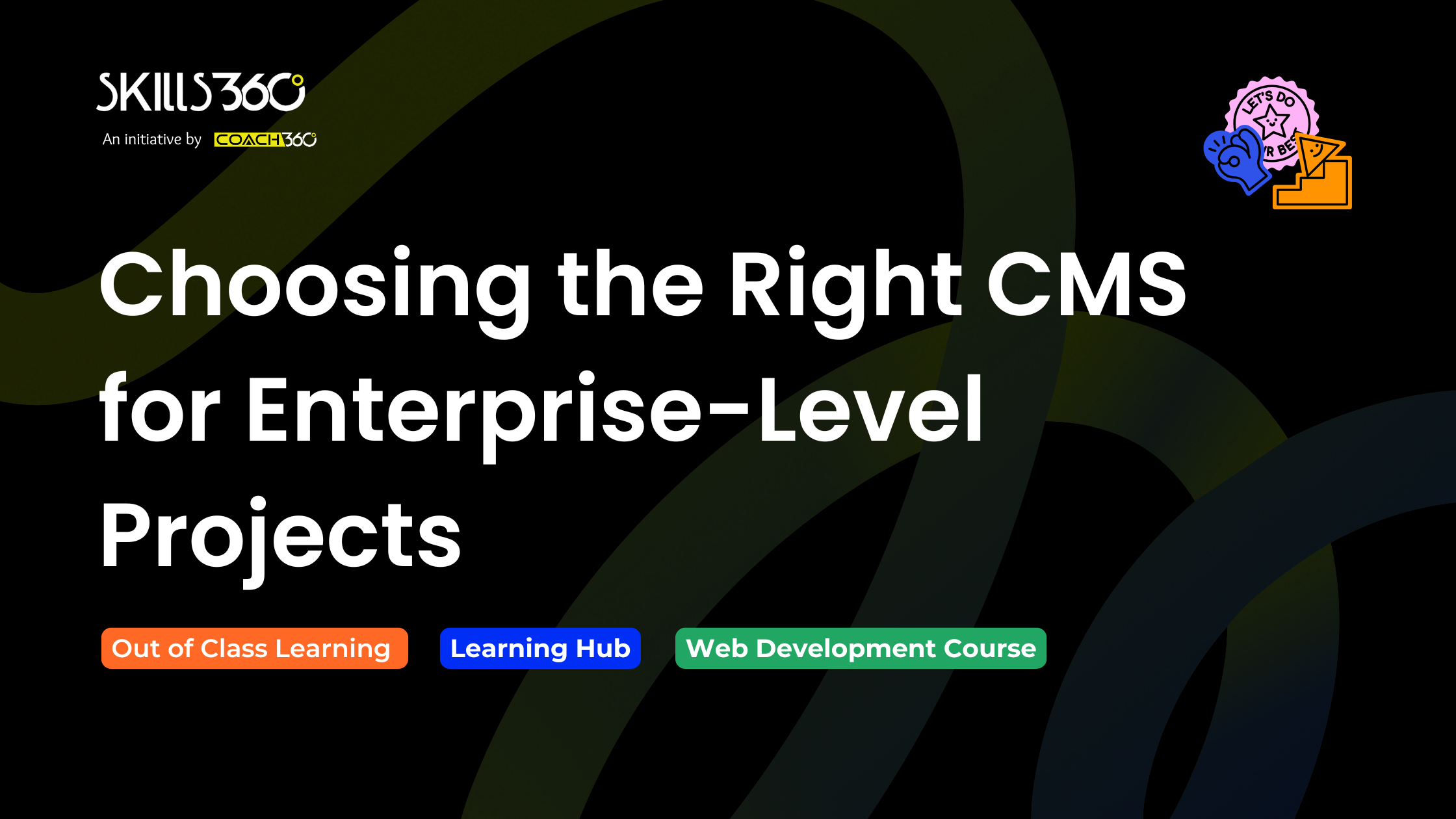 Skills360, Celebration, Milestone, Success