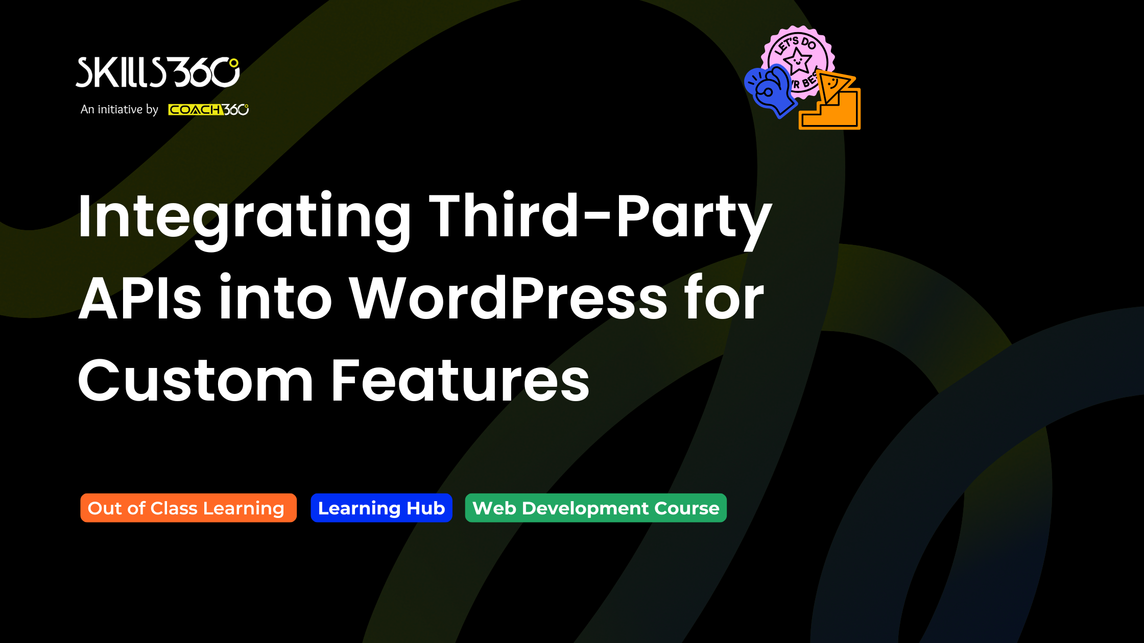 Skills360, Celebration, Milestone, Success