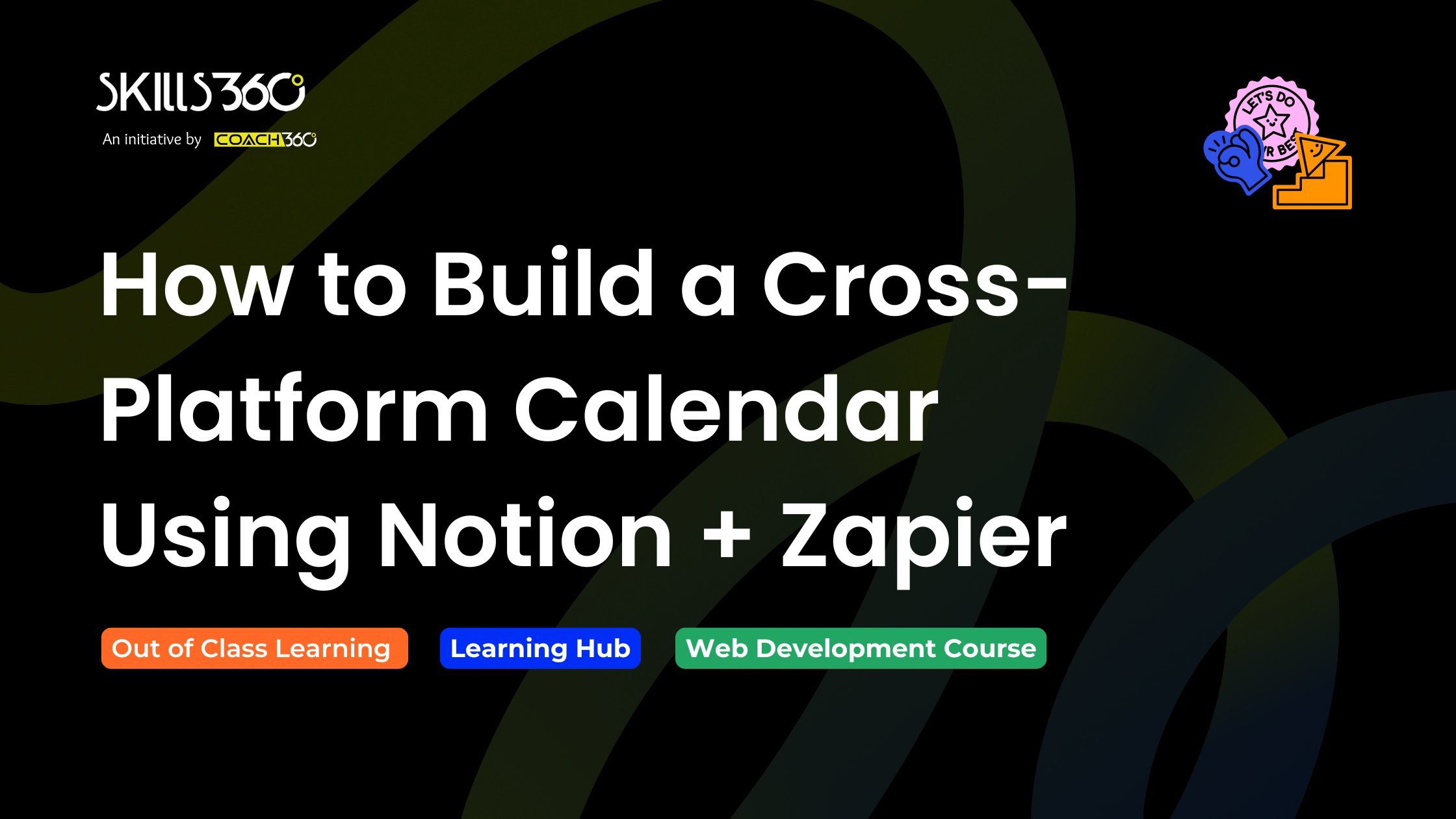 The Skills360 Fall Batch Registration Skills360, Celebration, Milestone, Success